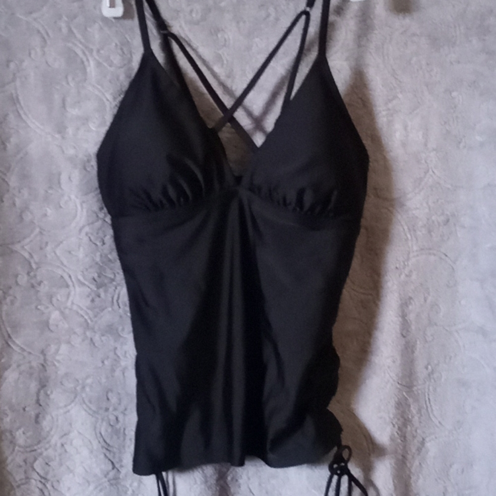 Swim top